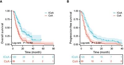 Efficacy and safety of PD-1 inhibitors plus chemotherapy with or without endostatin for stage IV lung squamous cancer: a retrospective study